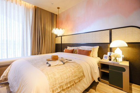Apartment in Pattaya, Thailand 1 bedroom № 119843 - photo 4