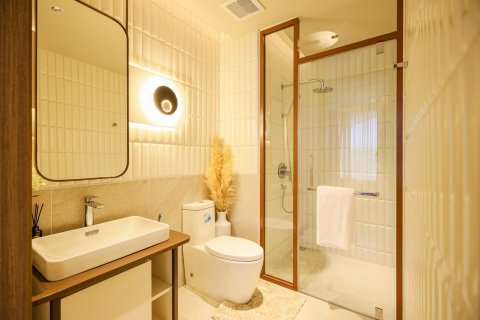 Apartment in Pattaya, Thailand 1 bedroom № 119843 - photo 16