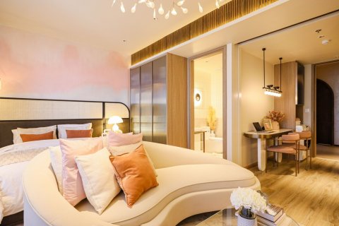 Apartment in Pattaya, Thailand 1 bedroom № 119843 - photo 14