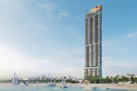 Apartment in Pattaya, Thailand 1 bedroom № 119843 - photo 26