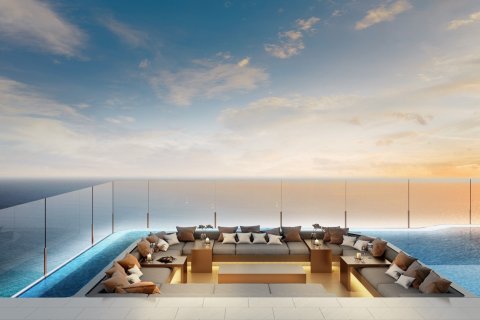 Apartment in Pattaya, Thailand 1 bedroom № 119843 - photo 20