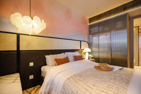 Apartment in Pattaya, Thailand 1 bedroom № 119843 - photo 5