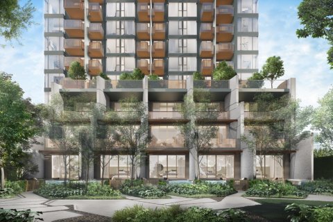 Apartment in Pattaya, Thailand 1 bedroom № 119843 - photo 18