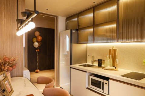 Apartment in Pattaya, Thailand 1 bedroom № 119843 - photo 7