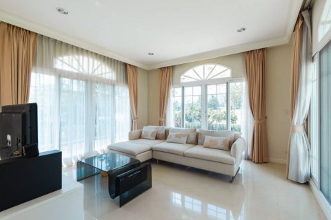 Villa in Cha-am, Thailand 7 bedrooms № 119849 - photo 6