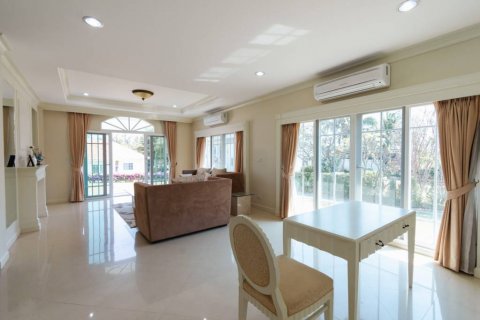 Villa in Cha-am, Thailand 7 bedrooms № 119849 - photo 9