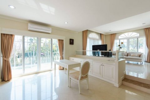Villa in Cha-am, Thailand 7 bedrooms № 119849 - photo 10