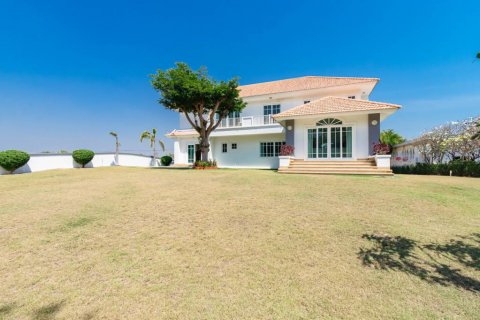 Villa in Cha-am, Thailand 7 bedrooms № 119849 - photo 3