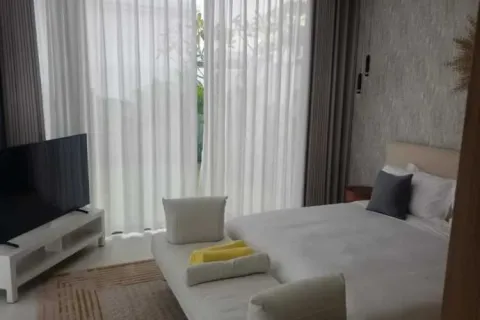 House in Bang Tao, Thailand 3 bedrooms № 120893 - photo 9