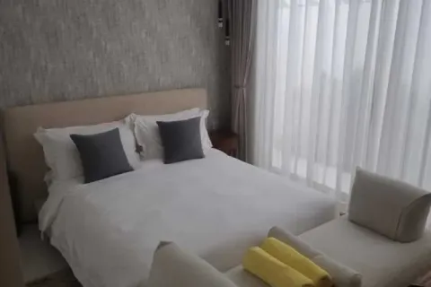 House in Bang Tao, Thailand 3 bedrooms № 120893 - photo 6