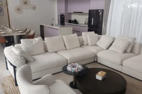 House in Bang Tao, Thailand 3 bedrooms № 120893 - photo 2