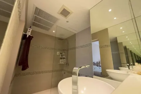 Кондоминиум с 1 спальней в Банг Тао, Таиланд № 120895 - фото 8