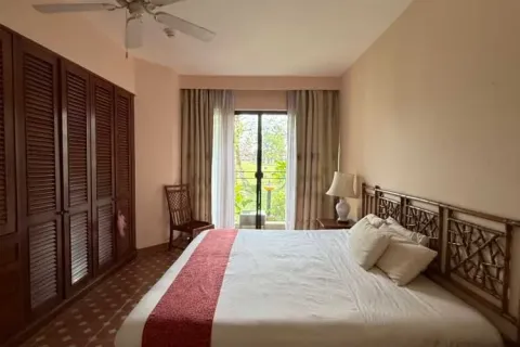 Кондоминиум с 1 спальней в Банг Тао, Таиланд № 120895 - фото 5