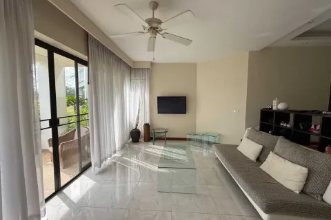 Кондоминиум с 1 спальней в Банг Тао, Таиланд № 120895 - фото 6