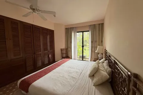 Кондоминиум с 1 спальней в Банг Тао, Таиланд № 120895 - фото 9