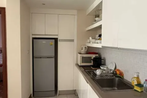 Кондоминиум с 1 спальней в Банг Тао, Таиланд № 120895 - фото 4