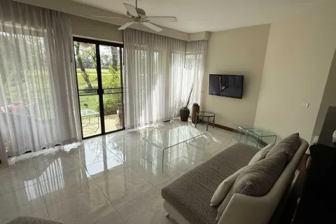 Кондоминиум с 1 спальней в Банг Тао, Таиланд № 120895 - фото 2