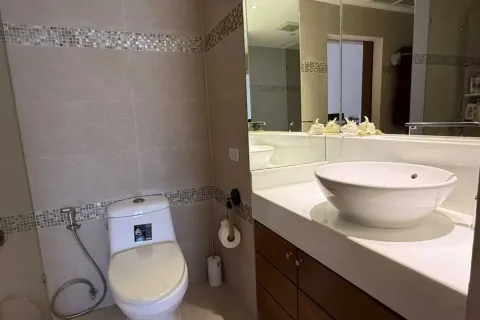 Кондоминиум с 1 спальней в Банг Тао, Таиланд № 120895 - фото 7