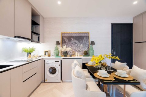 Eigentumswohnung in Bang Tao, Thailand, 2 Schlafzimmer № 120894 - Foto 6