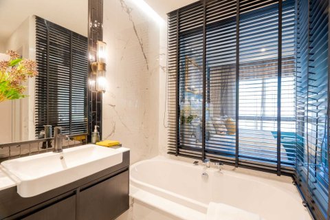 Eigentumswohnung in Bang Tao, Thailand, 2 Schlafzimmer № 120894 - Foto 4