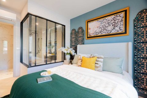 Eigentumswohnung in Bang Tao, Thailand, 2 Schlafzimmer № 120894 - Foto 3
