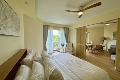 Condo à Bang Tao, Thaïlande, 1 chambre  № 120896 - photo 7