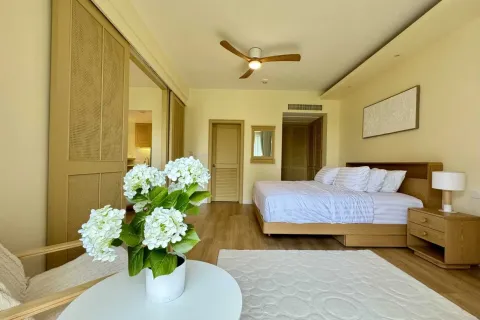 Condo à Bang Tao, Thaïlande, 1 chambre  № 120896 - photo 8