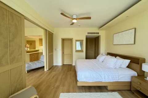 Condo à Bang Tao, Thaïlande, 1 chambre  № 120896 - photo 9