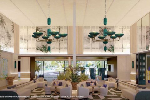 Condo in Kata, Thailand, 1 bedroom  № 120898 - photo 6