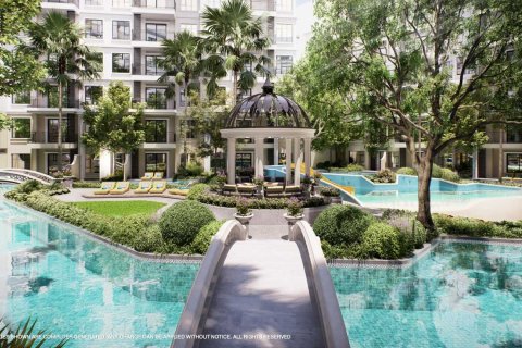 Condo in Kata, Thailand, 1 bedroom  № 120898 - photo 2