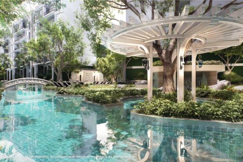 Condo in Kata, Thailand, 1 bedroom  № 120898 - photo 5