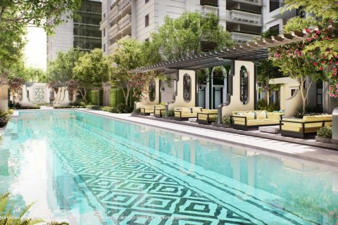 Condo in Kata, Thailand, 1 bedroom  № 120898 - photo 1