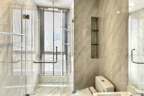 Кондоминиум с 1 спальней в Клонг Тоэй, Бангкок, Таиланд № 132859 - фото 9