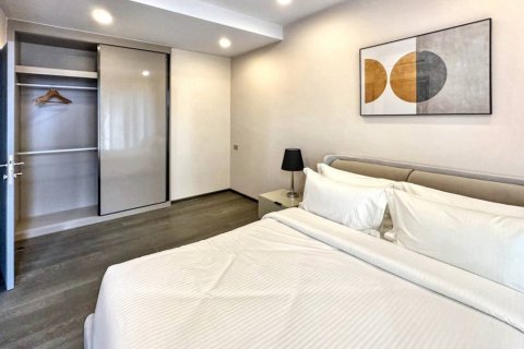 Кондоминиум с 1 спальней в Клонг Тоэй, Бангкок, Таиланд № 132859 - фото 7