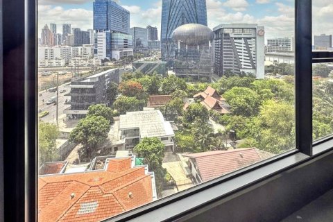 Кондоминиум с 1 спальней в Клонг Тоэй, Бангкок, Таиланд № 132859 - фото 10