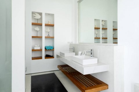 Villa à Ko Samui, Thaïlande 5 chambres № 132862 - photo 8