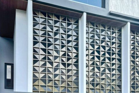 Дом в Хуай Кванге, Бангкок, Таиланд с 3 спальнями  № 132858 - фото 5