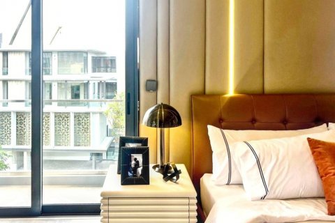 Дом в Хуай Кванге, Бангкок, Таиланд с 3 спальнями  № 132858 - фото 8