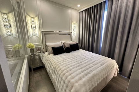 Кондоминиум с 1 спальней в Клонг Тоэй, Бангкок, Таиланд № 132860 - фото 7