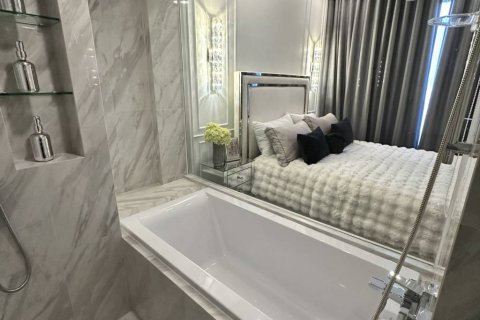 Кондоминиум с 1 спальней в Клонг Тоэй, Бангкок, Таиланд № 132860 - фото 10