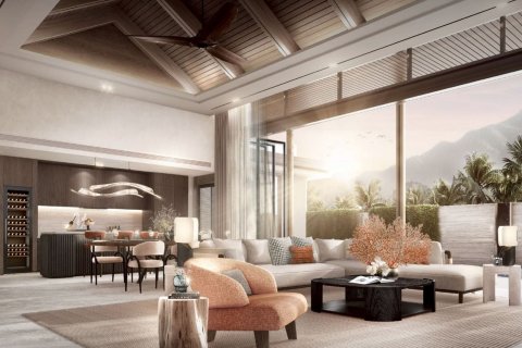 ЖК The Title Villa Kirara в Банг Тао, Таиланд № 130837 - фото 10