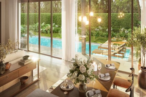 ЖК The Title Villa Kirara в Банг Тао, Таиланд № 130837 - фото 2