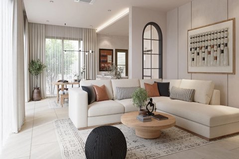 ЖК The Title Villa Kirara в Банг Тао, Таиланд № 130837 - фото 4