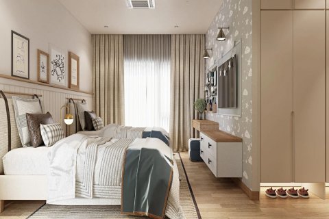 ЖК The Title Villa Kirara в Банг Тао, Таиланд № 130837 - фото 5