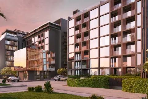 Apartment in Phuket, Thailand 1 bedroom № 107514 - photo 3