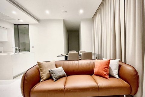 Condo à Bangkok, Thaïlande, 2 chambres № 86542 - photo 3