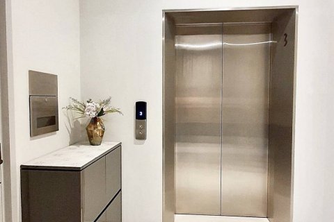 Condo à Bangkok, Thaïlande, 2 chambres № 86542 - photo 8