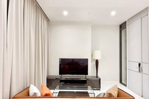 Condo à Bangkok, Thaïlande, 2 chambres № 86542 - photo 2