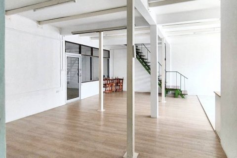 Коммерческая недвижимость в Бангкоке, Таиланд 840м2  № 86539 - фото 7