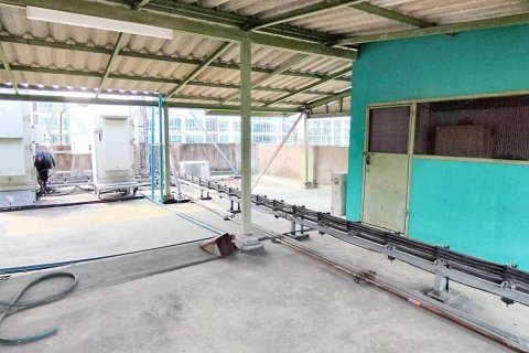 Коммерческая недвижимость в Бангкоке, Таиланд 840м2  № 86539 - фото 5